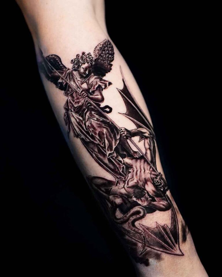 angel-demon-tattoo