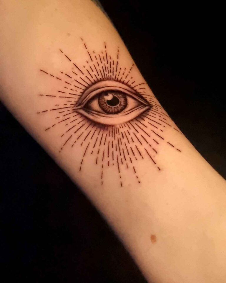 eye-tattoo